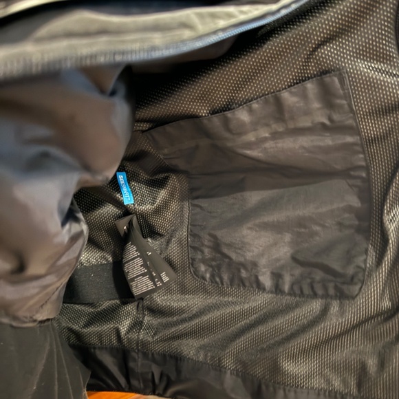 REVIT Bowery Motorcycle Jacket SAND - Picture 5 of 15